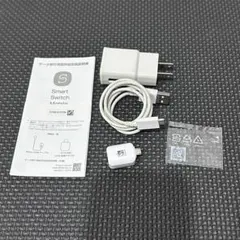 Gyalaxy a7 付属品 SM-A750C samsung ②