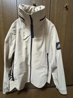 adidas Myshelter Rain.Rdy ジャケット　防水　フード収納