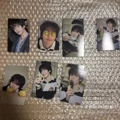 RIIZE トレカセット All of You アントン