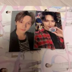 SEVENTEEN ジュン トレカ 消費期限 CARAT盤 Weverse特典 - メルカリ