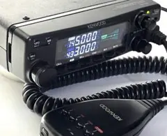 KENWOOD TM-732 Sアマチュア無線機　ジャンク品 2025年最新】ケンウッド TM-732Sの人気アイテム - メルカリ