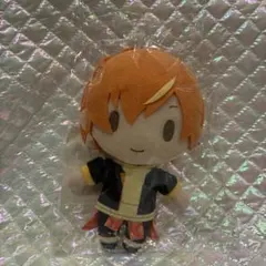 プロセカ Gift ミニぬいぐるみ 東雲彰人 未開封 - メルカリ