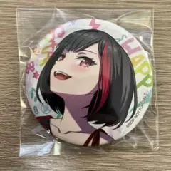 バンドリ ガルパ ホログラム缶バッジ 2022ver. 美竹蘭 70個セット BanG Dream! ガールズバンドパーティ！ トレーディングホログラム缶