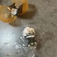 ダンダダン まちぼうけ オカルン(変身)