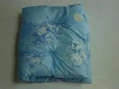 【新品】一誠 長座布団 60x110cm（ポリエステル100%）