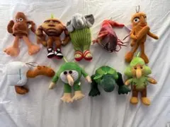 イタリアンブレインロットまとめうり