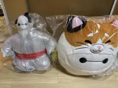 【値下げあり】ベイマックス　一番くじ（A賞&Last賞）