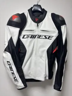 DAINEZE ダイネーゼ＜ナイロン ライダース ジャケット＞M0216c DAINEZE ダイネーゼ＜ナイロン ライダース ジャケット＞M0216c