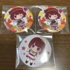 2026年最新】推しの子 スイパラ 缶バッジの人気アイテム - メルカリ