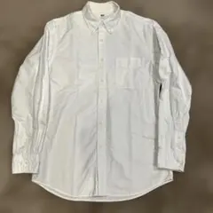 ユニクロ ワイシャツ 長袖