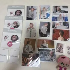 【佐久間大介】まとめ売りのサムネイル