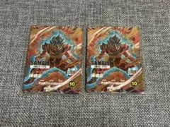 2026年最新】ドラゴンボールヒーローズサンプルカードの人気アイテム
