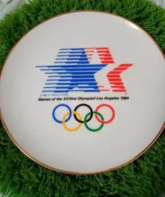 2025年最新】オリンピック記念皿の人気アイテム - メルカリ