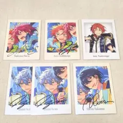 あんスタ Knights 司 レオ 泉 凛月 特典