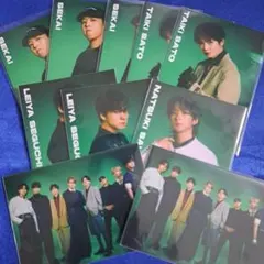 瀬口黎弥セット 2025年最新】瀬⼝黎弥の人気アイテム - メルカリ