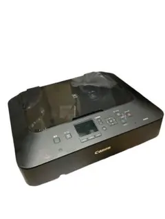 中古動作確認OK Canon PIXUS MG6730 インクジェットプリンター 中古動作確認OK Canon PIXUS MG6730 インクジェットプリンター - メルカリ