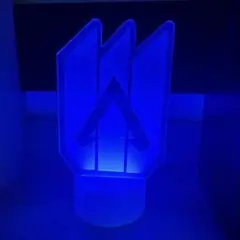 APEX Legends イルミネーションライト