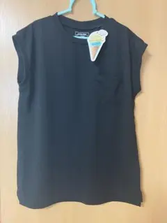 新品　グローバルワーク　ノースリーブ Tシャツ　150cmのサムネイル