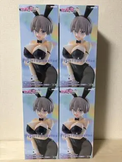 2025年最新】bicute bunnies figureの人気アイテム - メルカリ
