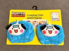 HUNTER×HUNTER リストバンド ポットクリン アベイル