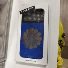村上隆CASETiFY FLOWERSBLOOM GALAXY S24Ultra - メルカリ