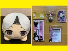 BTS　TinyTAN　タイニータン　SUGA　ユンギ　まとめ売り