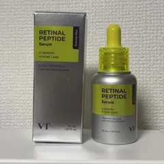 VT レチナールペプチド セラム 30ml 美容液 毛穴ケア ハリのサムネイル