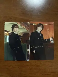 SEVENTEEN ディノ CARATLAND ケレン トレカ 2026
