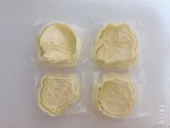 あんスタ ぶくスタ クッキーモールド fine