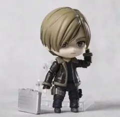 レオン・S・ケネディ　フィギュア　バイオハザード