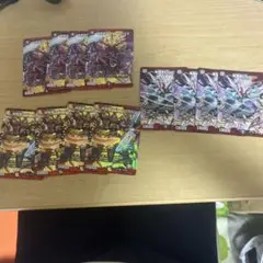 デュエマカード