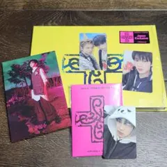 新品未開封】TXT 7TH YEAR〈Japan Exclusive〉3形態 - メルカリ