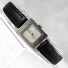 LONGINES アンティーク スクエア レディース 腕時計 手巻き ホワイト