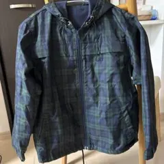 ウインドブレーカー　140cm