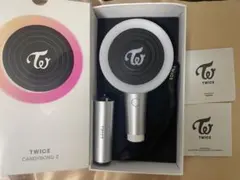 TWICE / CANDYBONG ∞ キャンディボン［ジャンク品］ - メルカリ
