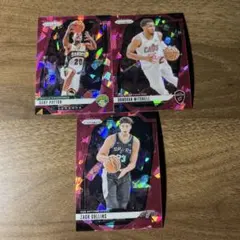 NBAトレーディングカードセット