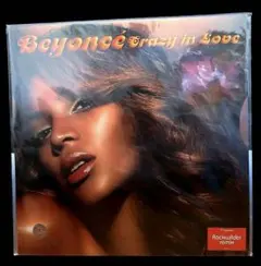 Beyonce Crazy in Loveレコード - メルカリ