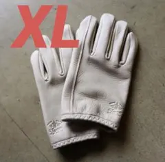 ランプグローブス　新品未使用グレージュSサイズ LAMPGLOVES | GOOD OPEN AIRS myX