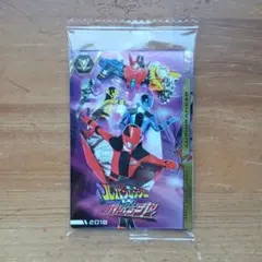 スーパー戦隊 イタジャガ ルパンレンジャー チェンジマン