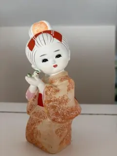 2026年最新】昭和博多人形の人気アイテム - メルカリ