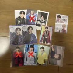 2025年最新】佐野勇斗 トレカの人気アイテム - メルカリ