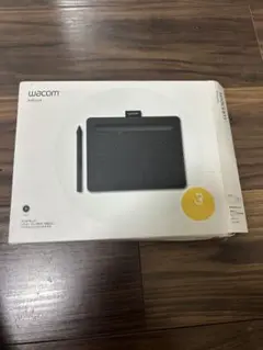 Wacom(ワコム) ペンタブレット TCTL4100WL/K0