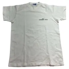 80s 紺タグ ヴィンテージ NIKE ナイキ ロゴプリント 半袖 Tシャツ