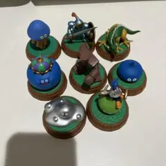 ドラゴンクエスト ふくびき所スペシャル Ｃ賞フィギュア