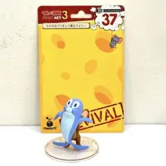 トムとジェリー FUNNY ART!3 さかなのフリをして踊るジェリー　一番くじ