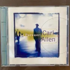 カール・アレン/ザ・パーシュアー　ジャズCD
