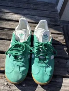 adidas Gazelle スニーカー