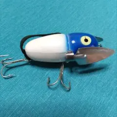 未使用！　HEDDON クローラーマウスのサムネイル