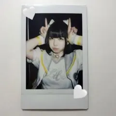 iLIFE! あいす ランチェキ あいらいふ チェキ - メルカリ