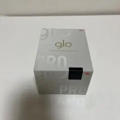 glo PRO 電子タバコ本体